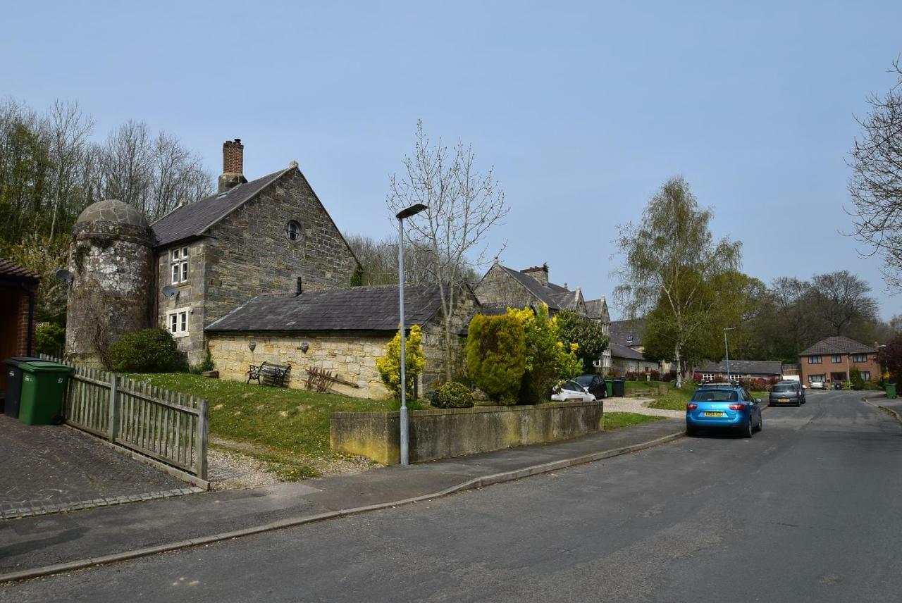 Little Turret Villa St Leonards-on-Sea Exterior photo