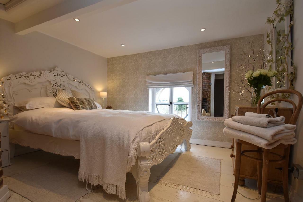 Little Turret Villa St Leonards-on-Sea Exterior photo