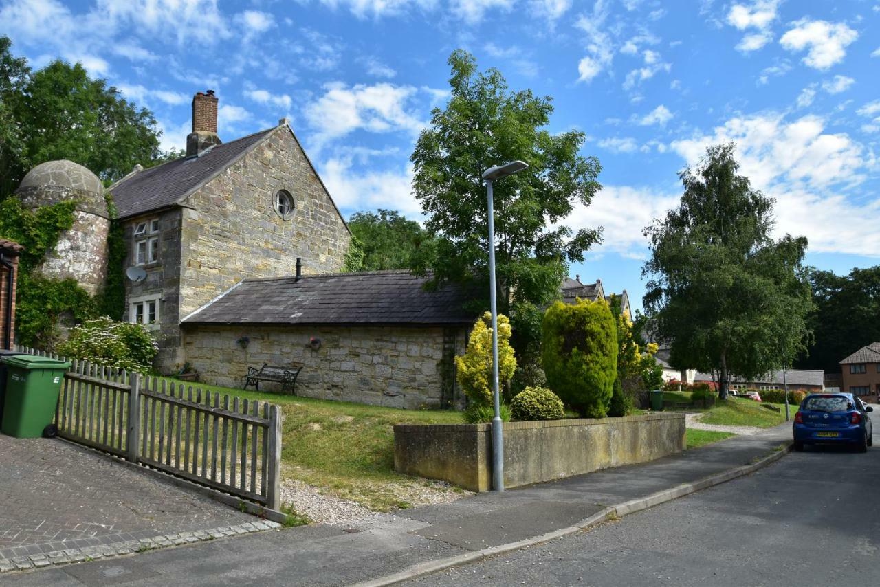 Little Turret Villa St Leonards-on-Sea Exterior photo