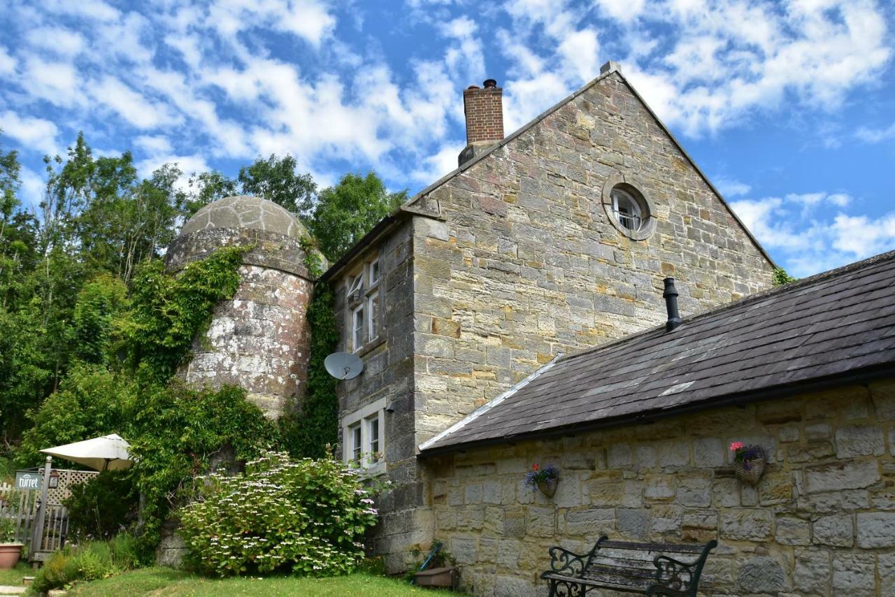 Little Turret Villa St Leonards-on-Sea Exterior photo
